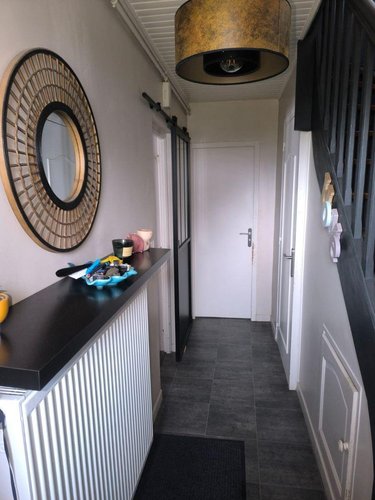 Appartement a vendre Uriménil 88220 Vosges 108 m2 4 pièces 139000 euros