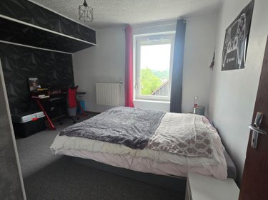 Appartement a vendre Uriménil 88220 Vosges 108 m2 4 pièces 139000 euros