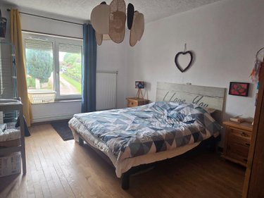 Appartement a vendre Uriménil 88220 Vosges 108 m2 4 pièces 139000 euros