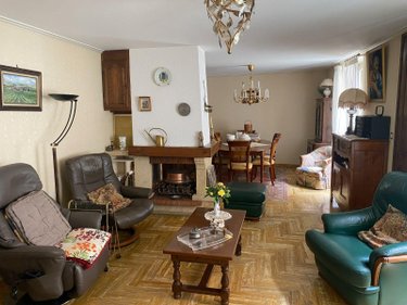 Maison a vendre Le Mesnil-sur-Oger 51190 Marne 180 m2  145000 euros