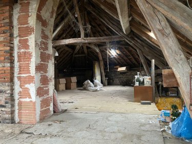 Maison a vendre Le Mesnil-sur-Oger 51190 Marne 180 m2  145000 euros