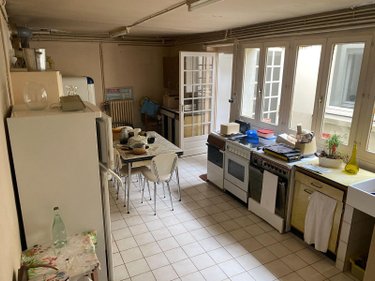 Maison a vendre Le Mesnil-sur-Oger 51190 Marne 180 m2  145000 euros