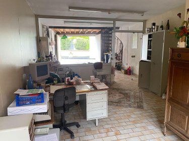 Maison a vendre Le Mesnil-sur-Oger 51190 Marne 180 m2  145000 euros
