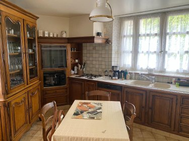 Maison a vendre Le Mesnil-sur-Oger 51190 Marne 180 m2  145000 euros