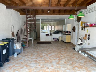 Maison a vendre Le Mesnil-sur-Oger 51190 Marne 180 m2  145000 euros
