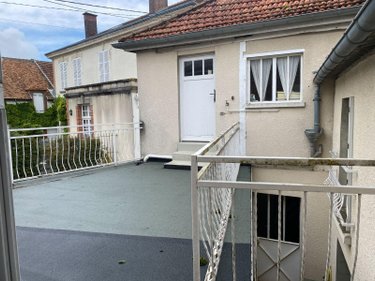 Maison a vendre Le Mesnil-sur-Oger 51190 Marne 180 m2  145000 euros