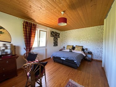 Maison a vendre Simard 71330 Saône-et-Loire 120 m2 4 pièces 249000 euros