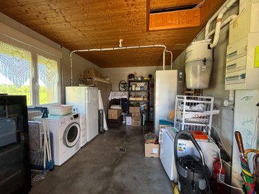 Maison a vendre Simard 71330 Saône-et-Loire 120 m2 4 pièces 249000 euros