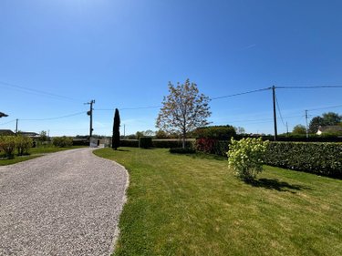 Maison a vendre Simard 71330 Saône-et-Loire 120 m2 4 pièces 249000 euros
