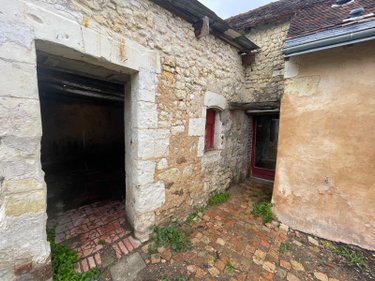 Maison a vendre Vaas 72500 Sarthe 65 m2 4 pièces 96300 euros