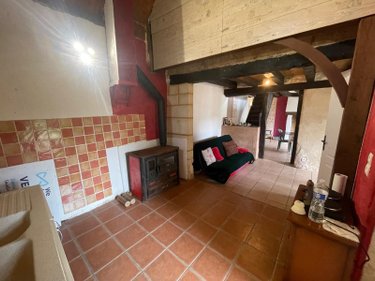 Maison a vendre Vaas 72500 Sarthe 65 m2 4 pièces 96300 euros