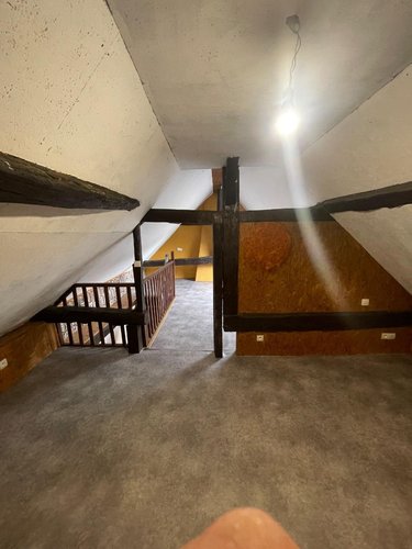 Maison a vendre Vaas 72500 Sarthe 65 m2 4 pièces 96300 euros