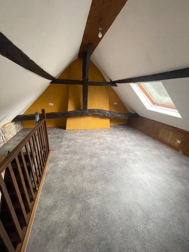 Maison a vendre Vaas 72500 Sarthe 65 m2 4 pièces 96300 euros