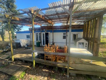 Maison a vendre Le Grand-Lucé 72150 Sarthe 100 m2  39000 euros