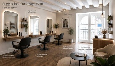 Fonds et murs commerciaux a vendre Rennes 35000 Ille-et-Vilaine 17 m2  309160 euros
