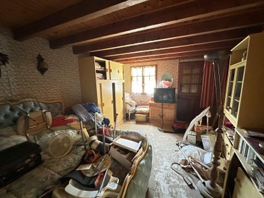 Maison a vendre Saint-Georges-sur-Cher 41400 Loir-et-Cher 74 m2 3 pièces 74097 euros