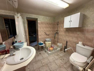 Maison a vendre Saint-Georges-sur-Cher 41400 Loir-et-Cher 74 m2 3 pièces 74097 euros