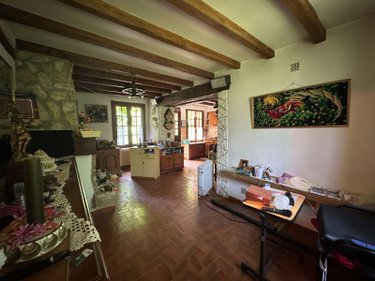 Maison a vendre Saint-Georges-sur-Cher 41400 Loir-et-Cher 74 m2 3 pièces 74097 euros