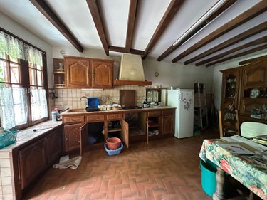 Maison a vendre Saint-Georges-sur-Cher 41400 Loir-et-Cher 74 m2 3 pièces 74097 euros