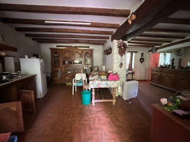 Maison a vendre Saint-Georges-sur-Cher 41400 Loir-et-Cher 74 m2 3 pièces 74097 euros