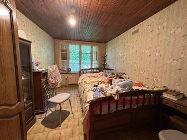 Maison a vendre Saint-Georges-sur-Cher 41400 Loir-et-Cher 74 m2 3 pièces 74097 euros