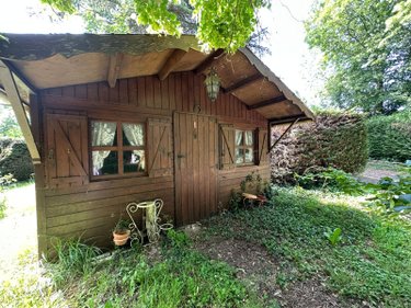 Maison a vendre Saint-Georges-sur-Cher 41400 Loir-et-Cher 74 m2 3 pièces 74097 euros