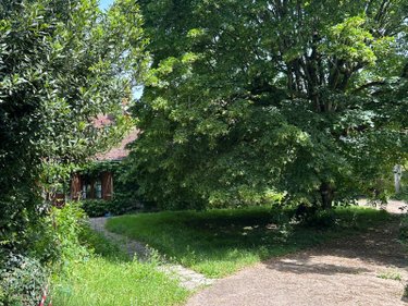 Maison a vendre Saint-Georges-sur-Cher 41400 Loir-et-Cher 74 m2 3 pièces 74097 euros