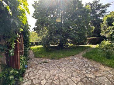 Maison a vendre Saint-Georges-sur-Cher 41400 Loir-et-Cher 74 m2 3 pièces 74097 euros