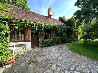 Maison a vendre Saint-Georges-sur-Cher 41400 Loir-et-Cher 74 m2 3 pièces 74097 euros