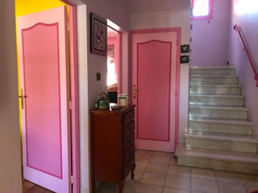 Maison a vendre Brive-la-Gaillarde 19100 Corrèze 101 m2 5 pièces 231300 euros