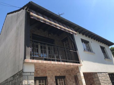 Maison a vendre Brive-la-Gaillarde 19100 Corrèze 101 m2 5 pièces 231300 euros