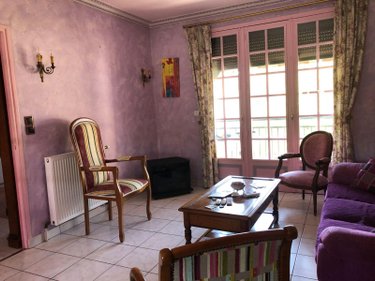 Maison a vendre Brive-la-Gaillarde 19100 Corrèze 101 m2 5 pièces 231300 euros