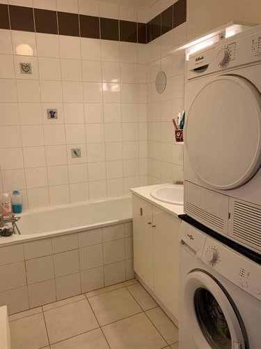Location appartement Bailleul 59270 Nord 37 m2 2 pièces 600 euros