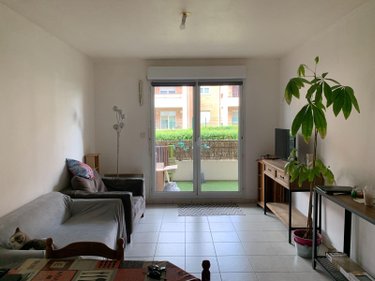 Location appartement Bailleul 59270 Nord 37 m2 2 pièces 600 euros