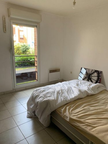 Location appartement Bailleul 59270 Nord 37 m2 2 pièces 600 euros