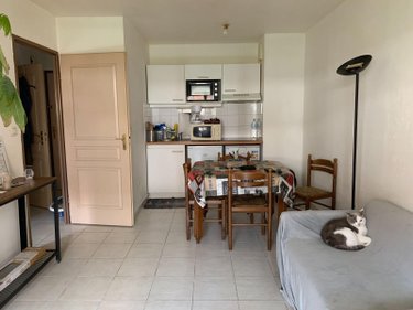 Location appartement Bailleul 59270 Nord 37 m2 2 pièces 600 euros
