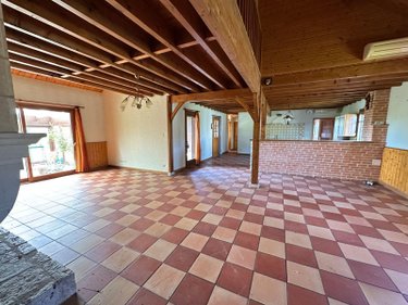 Maison a vendre Thenay 41400 Loir-et-Cher 157 m2 5 pièces 246492 euros