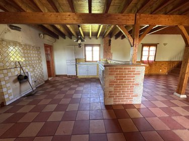 Maison a vendre Thenay 41400 Loir-et-Cher 157 m2 5 pièces 246492 euros