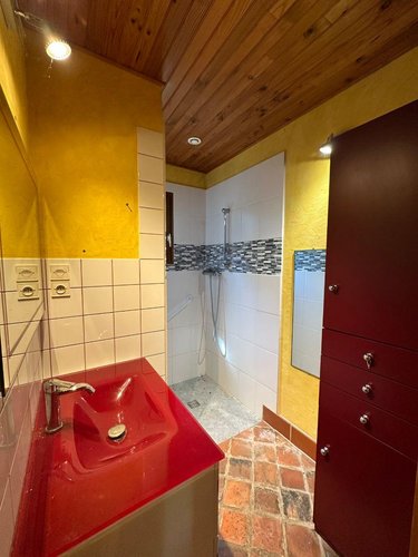 Maison a vendre Thenay 41400 Loir-et-Cher 157 m2 5 pièces 246492 euros