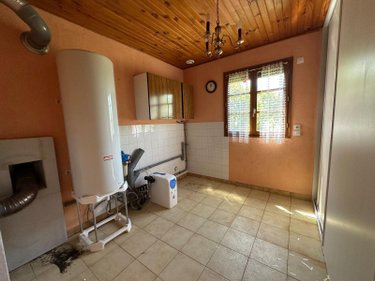 Maison a vendre Thenay 41400 Loir-et-Cher 157 m2 5 pièces 246492 euros