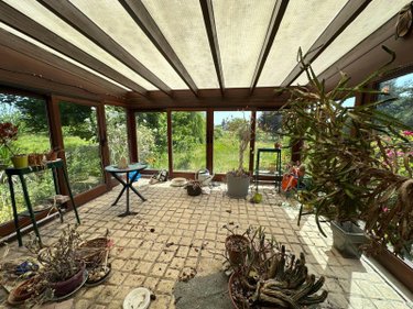 Maison a vendre Thenay 41400 Loir-et-Cher 157 m2 5 pièces 246492 euros