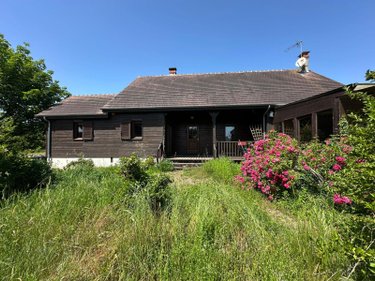 Maison a vendre Thenay 41400 Loir-et-Cher 157 m2 5 pièces 246492 euros