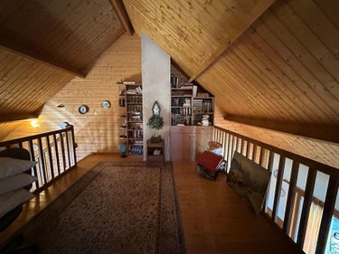 Maison a vendre Thenay 41400 Loir-et-Cher 157 m2 5 pièces 246492 euros