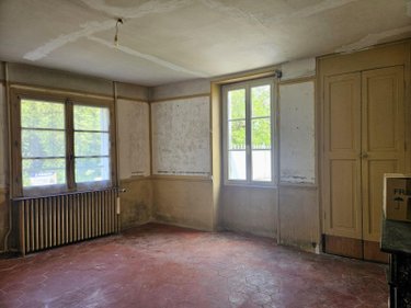 Maison a vendre Vayres-sur-Essonne 91820 Essonne 90 m2 3 pièces 241800 euros