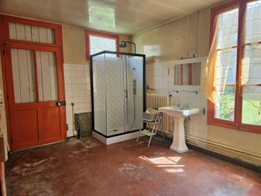 Maison a vendre Vayres-sur-Essonne 91820 Essonne 90 m2 3 pièces 241800 euros