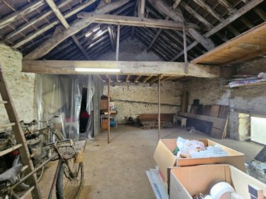 Maison a vendre Vayres-sur-Essonne 91820 Essonne 90 m2 3 pièces 241800 euros