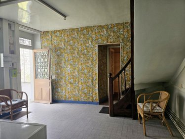 Maison a vendre Vayres-sur-Essonne 91820 Essonne 90 m2 3 pièces 241800 euros