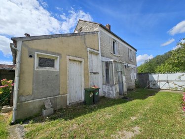 Maison a vendre Vayres-sur-Essonne 91820 Essonne 90 m2 3 pièces 241800 euros