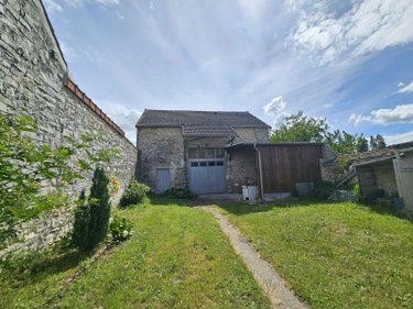Maison a vendre Vayres-sur-Essonne 91820 Essonne 90 m2 3 pièces 241800 euros