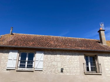 Maison a vendre Ligré 37500 Indre-et-Loire 170 m2 6 pièces 243200 euros
